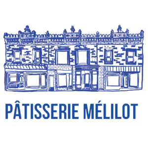 Logo de la Pâtisserie Mélilot